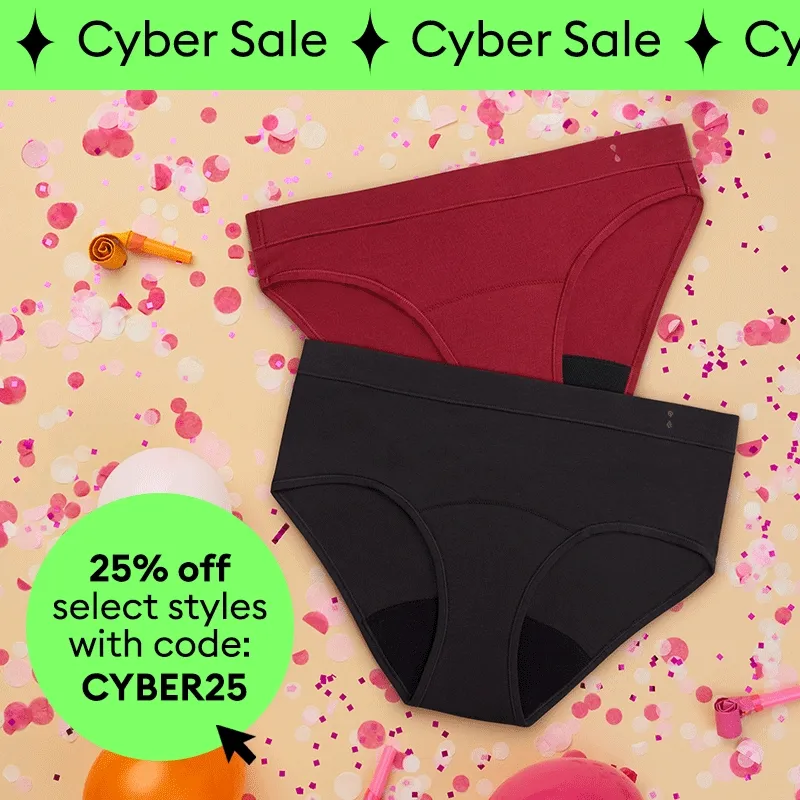 Final hours! 25% off select styles with code: discount code