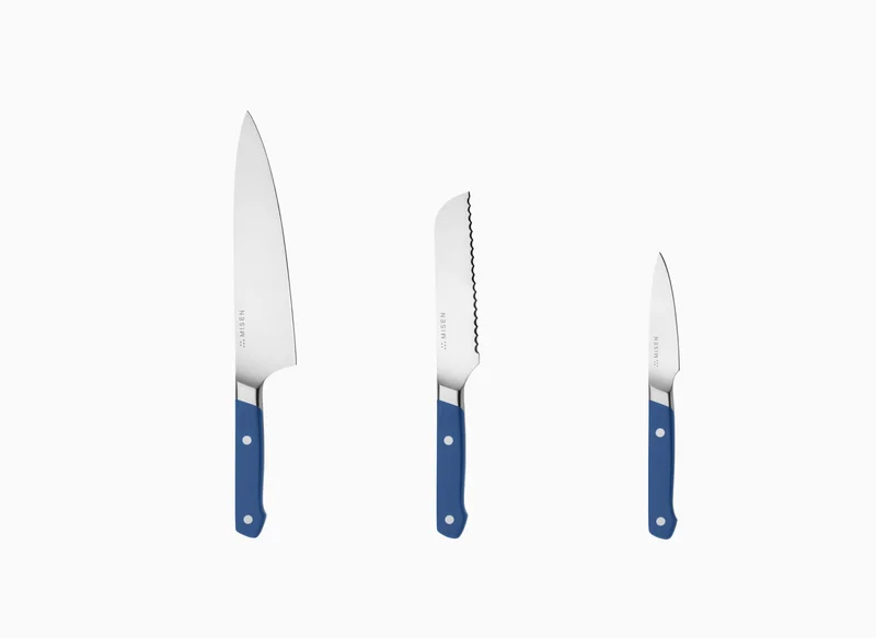 Image of Knife Set