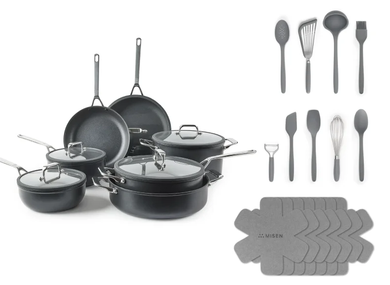 Image of All-in-One Cookware Set