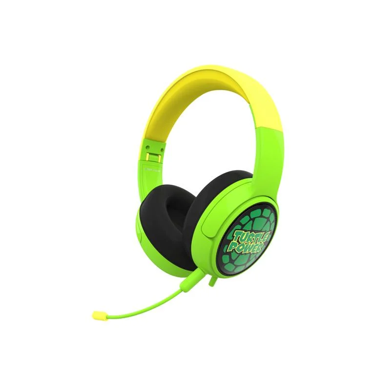 Teenage Mutant Ninja Turtles Headset GameStop Exclusive