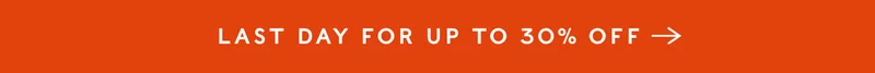 Shop Up to 30% Off