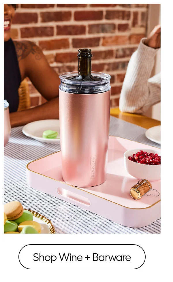 Shop Wine + Barware