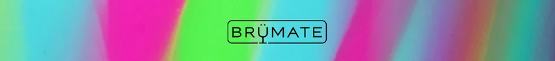 BrüMate Logo