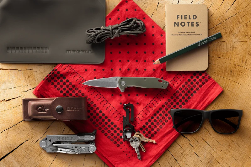 Gerber Gear Fastball