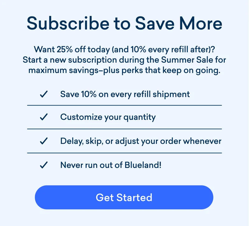 Subscribe to save more