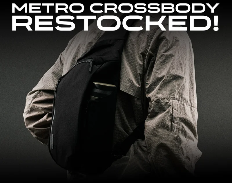 metro crossbody restocked header