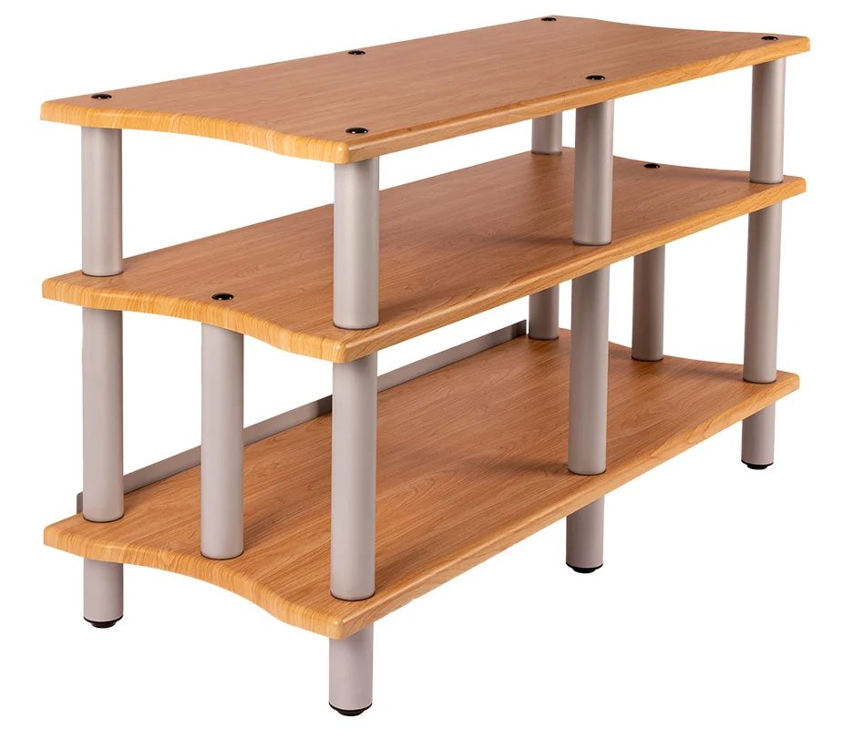 Deal Of The Day: Monolith Double‑Wide XL 3‑Tier AV Stand. Perfect For Your Home Theater Or Entertainment System. Free Standard US Shipping. $299.99 Was $429.99. 30% Off. Shop Now.