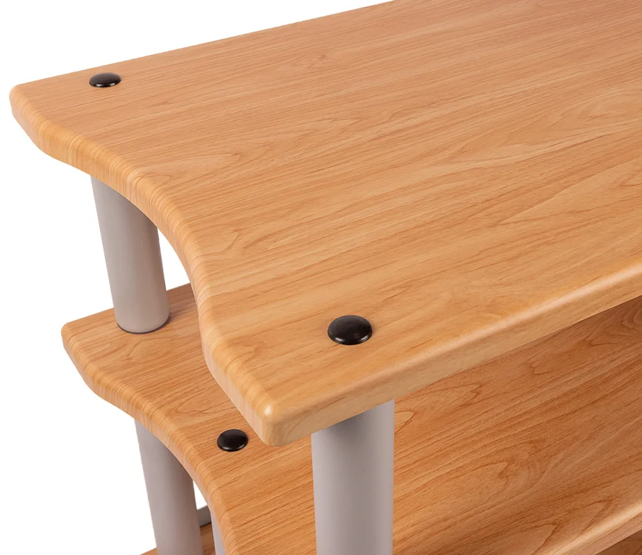 STURDY CONSTRUCTION