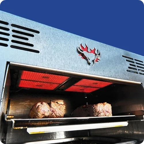 Schwank Grills Christmas Bundle