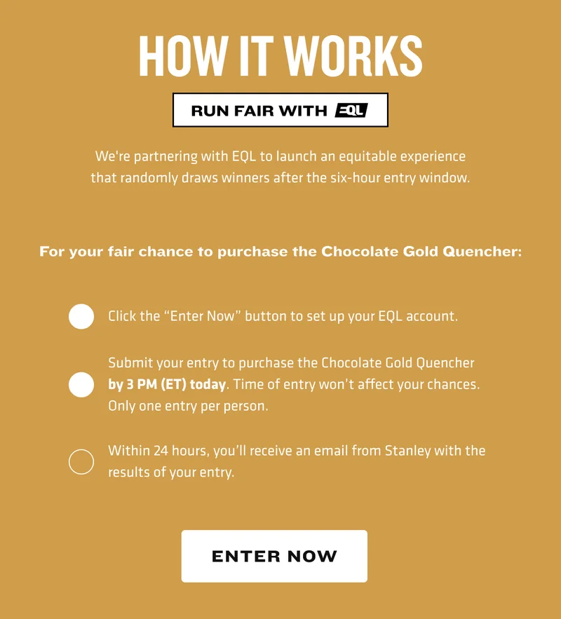ENTER NOW