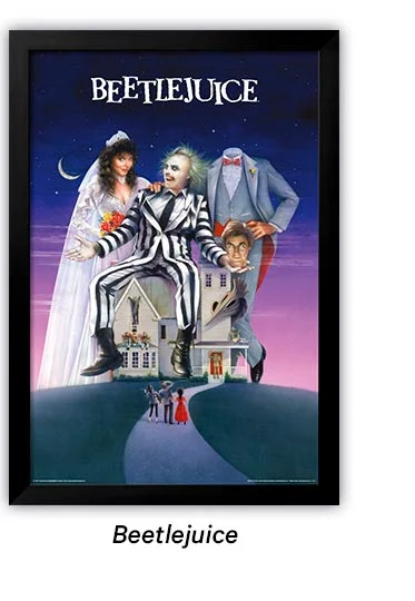 Beetlejuice