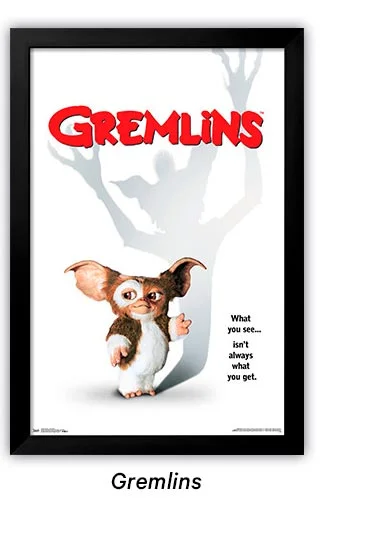 Gremlins