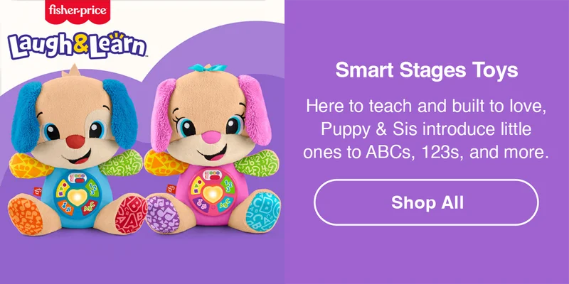 Smart Stages Toys
