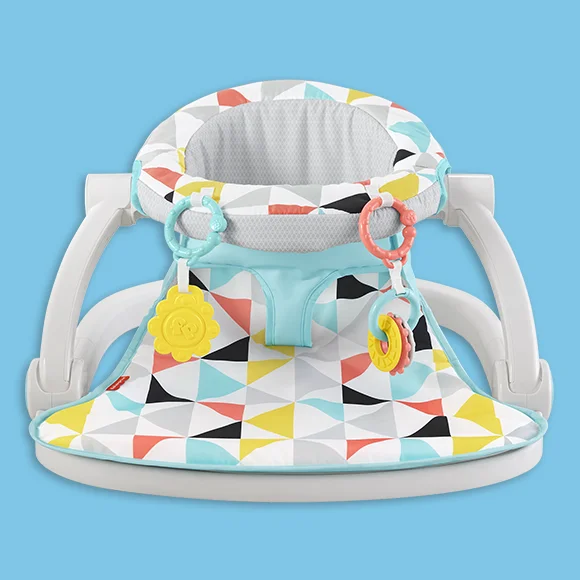 Sit-Me-Up Floor Seat