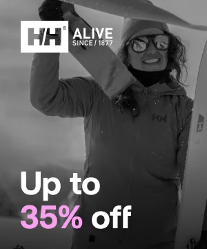 Helly Hansen Helly Hansen