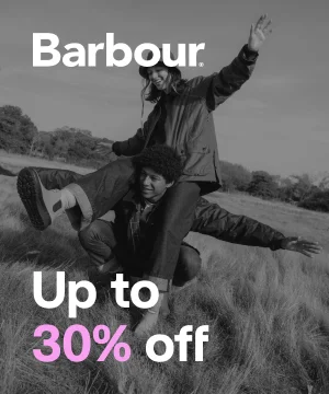 Barbour Barbour