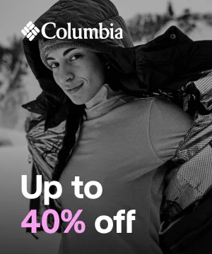 Columbia Columbia