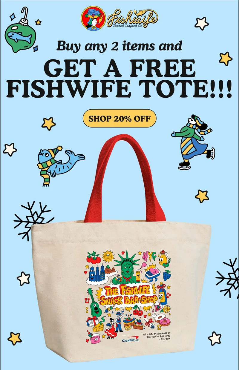 shop fishwife