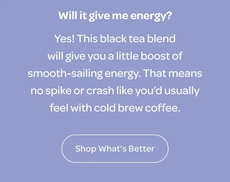 Shop What’s Better