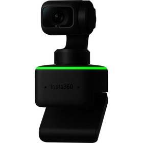 Insta360 Link Ultra HD 4K AI-Powered Webcam