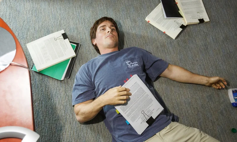 This Boredom Could Be Your Chance for ‘the Great Reset’