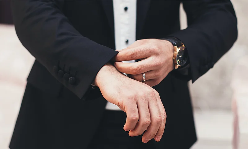 11 Simple Things All Men Can Do to Be More Attractive