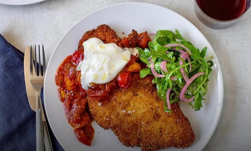 chicken