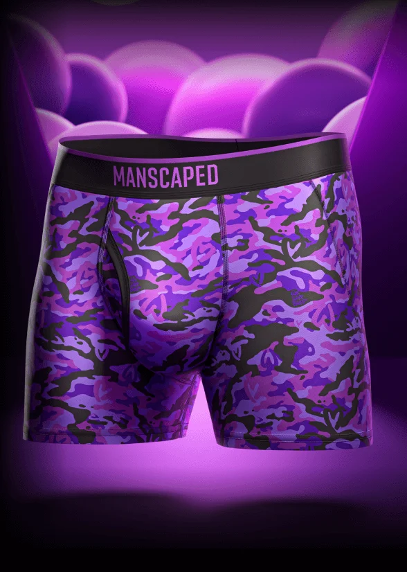 Flauge Boxers 2.0