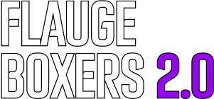 Flauge Boxers 2.0