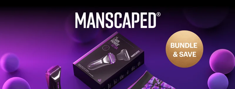 MANSCAPED®