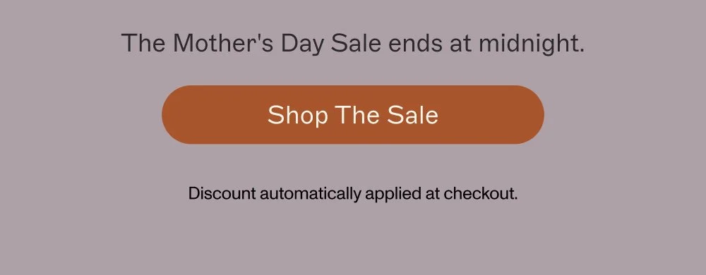 [ SHOP THE SALE ]
