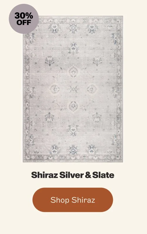 30% off Shiraz Silver & Slate Shop Shiraz