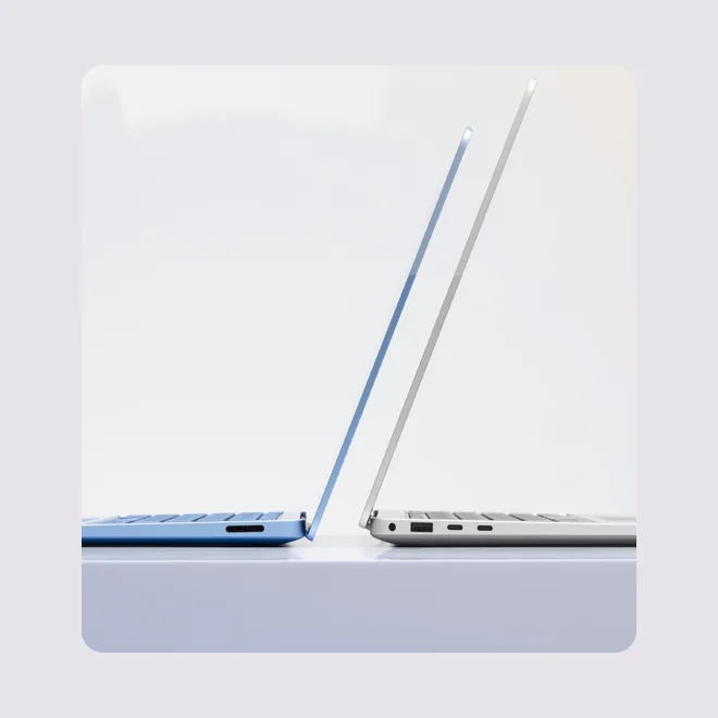 Surface Laptop, Copilot+ PC.