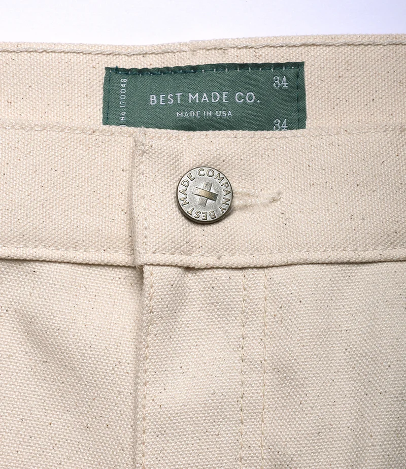 5-Pocket Pant