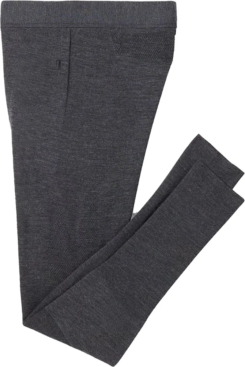 Smartwool, Charcoal Heather - Black / M / Smartwool