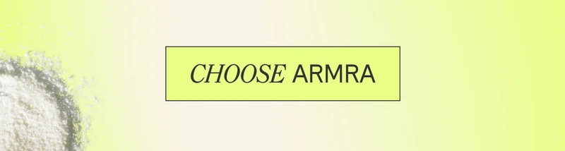 CHOOSE ARMRA