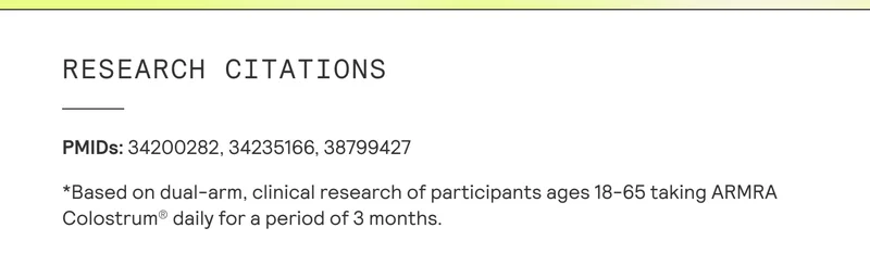 RESERACH CITATIONS