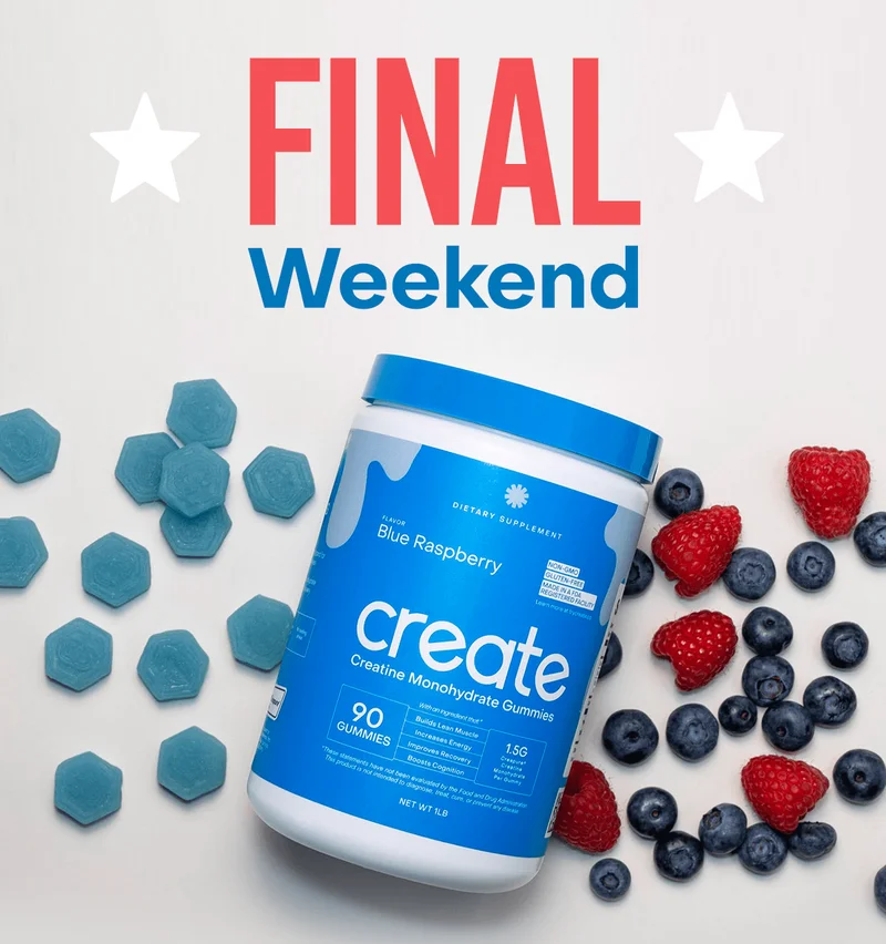 Final Weekend
