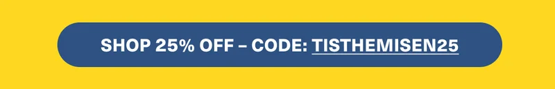 Shop 25% off sitewide with code: discount code