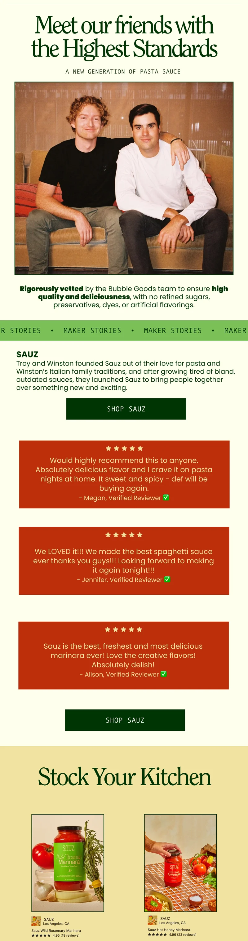 Sauz