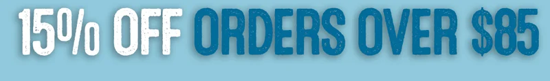 This Memorial Day, Quest invites you to kick off summer with 10% off orders over $60 and 15% off orders over $85.
