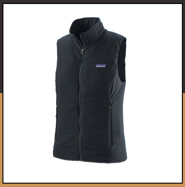 Women’s Nano-Air Light Vest