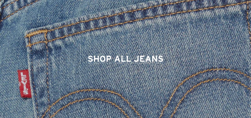 SHOP ALL JEANS