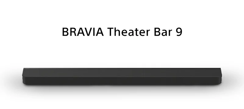 BRAVIA Theater Bar 9