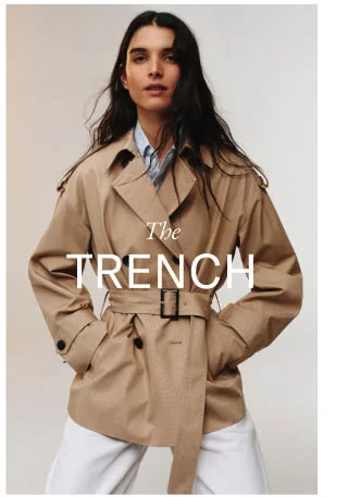 The TRENCH