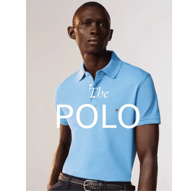 The polo
