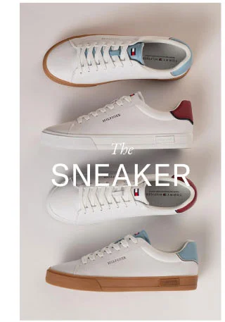 The SNEAKER