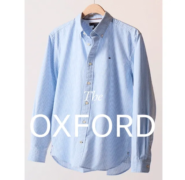The OXFORD
