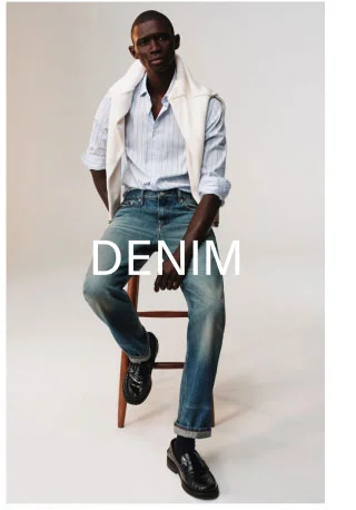 DENIM