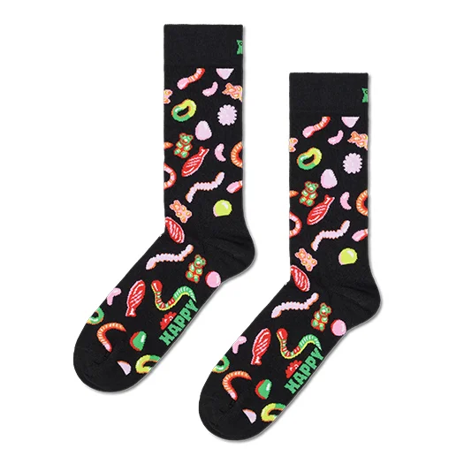 Candy Sock